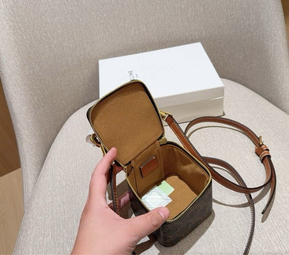 Сумка Celine exchange chantaco ck raf rick company jacquemus жіноча