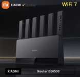 Super Router Xiaomi BE6500 Wi-Fi 4x2.5Gb 2500 Mbit