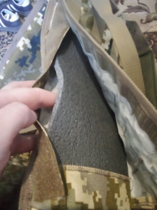 Пояс для военных