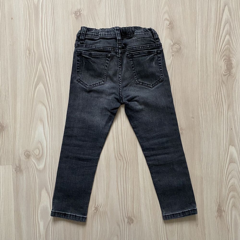 Джинсы Denim&Co 110 cm