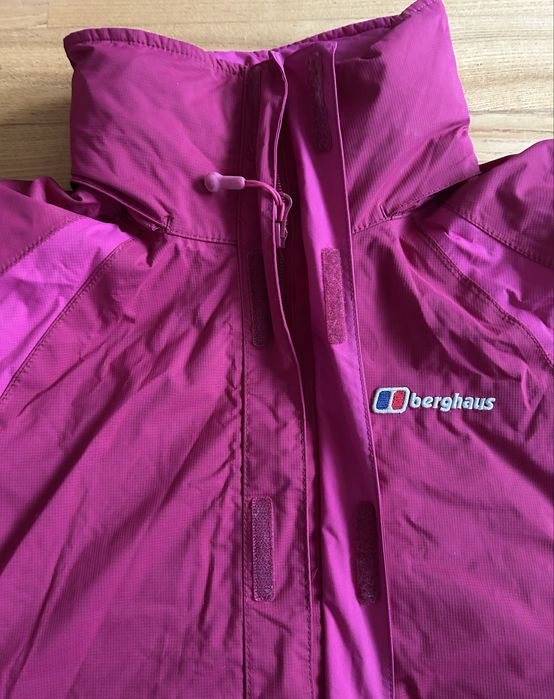 Kurtka zimowa narciarska sportowa damska Berghaus 12/L/40