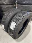 Dunlop Winter Response 2 185/60r15 2szt