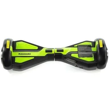 Deskorolka elektryczna hoverboard kawasaki