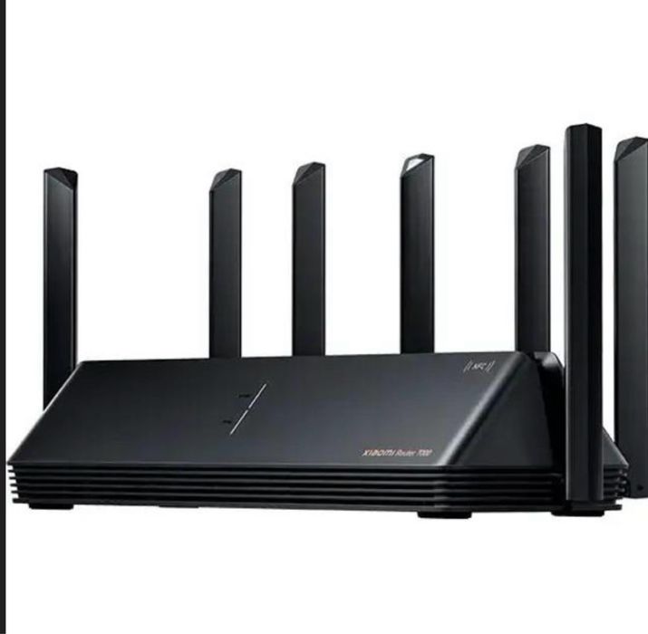 Маршрутизатор роутер xiaomi mi Router BE7000