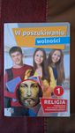 Religia W poszukiwaniu wolności