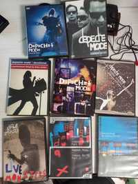DVD Depeche Mode