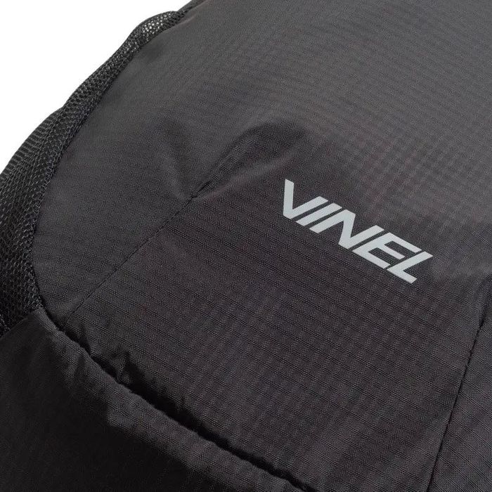 Рюкзак для ноутбука 15.6"-16" Vinel чорнийVL-0101BP-BK є опт