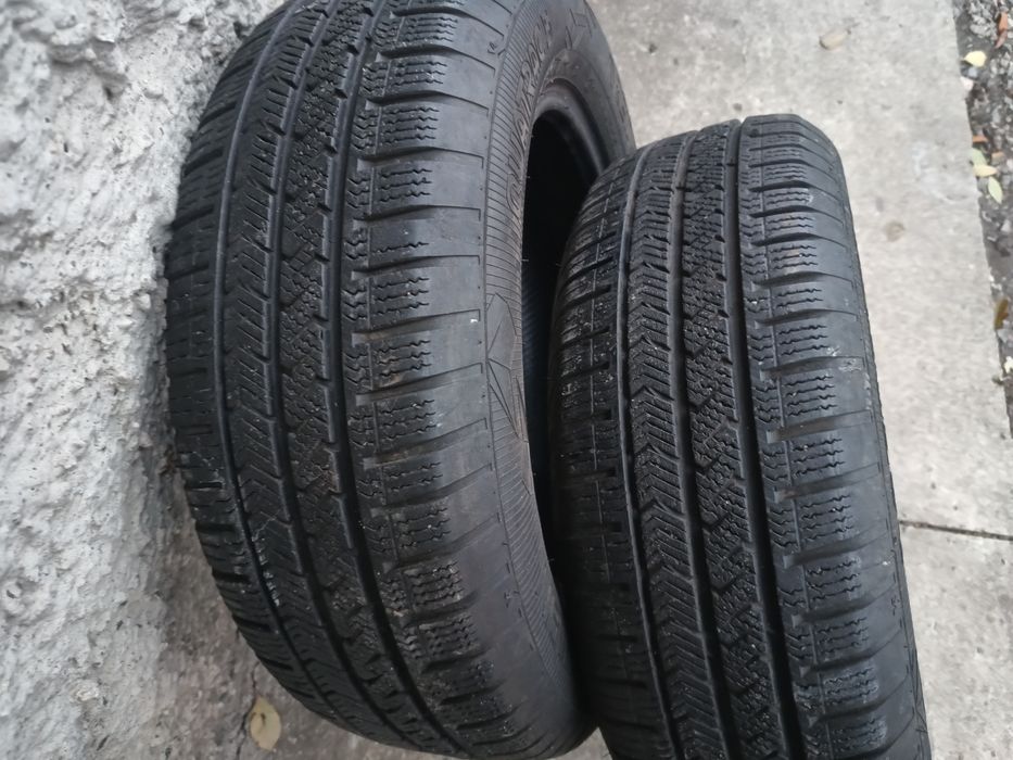 Резина 185/65/15 Нидерланды  r15 Vredestein