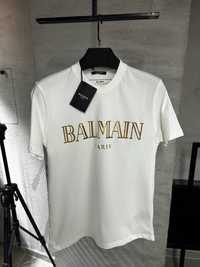 Koszulka Balmain - najwyższa jakość