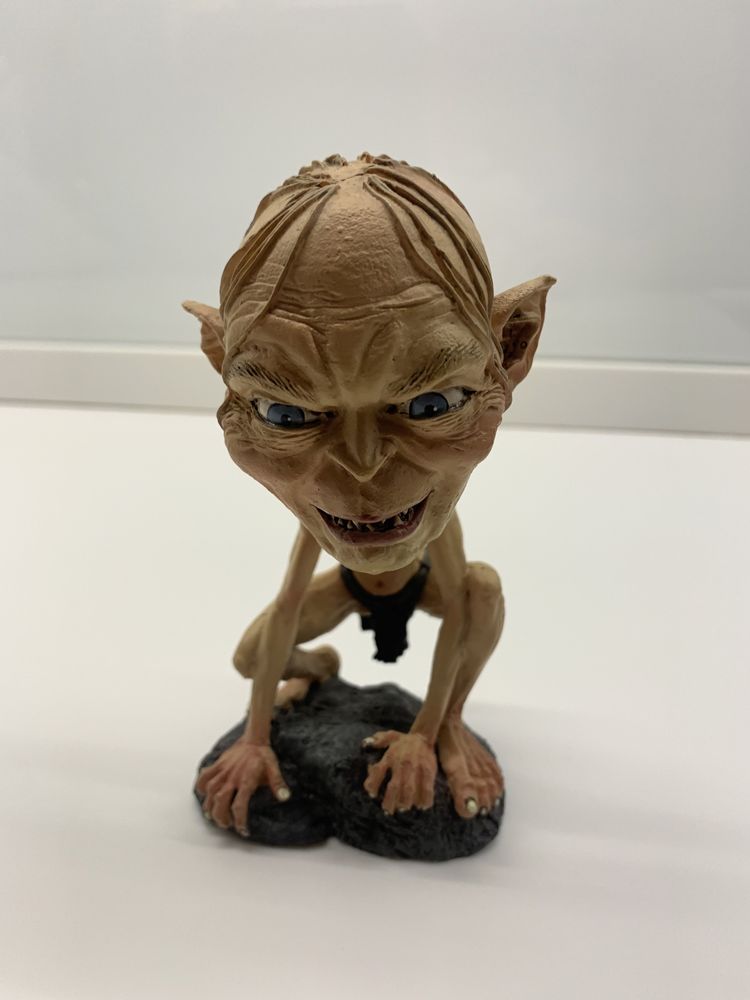 Gollu Hobbit Smeagol  wladca pierscieni figurka