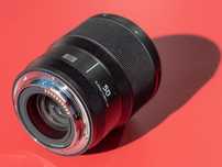 Panasonic Lunix 50mm 1.8 nova