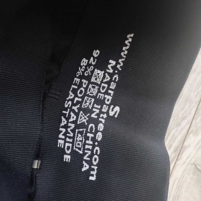 Nowe leginsy carpatree S allure