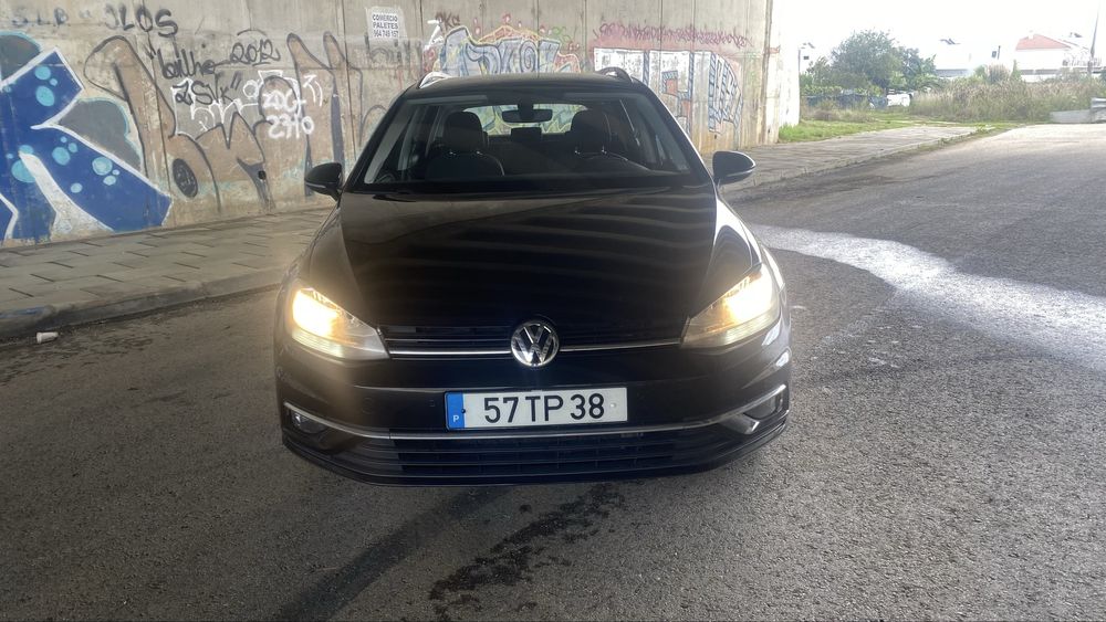 Volkswagen Golf 1.6
