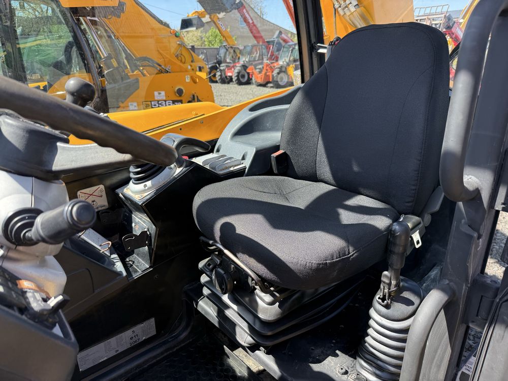JCB 541-70 agri super 2010р