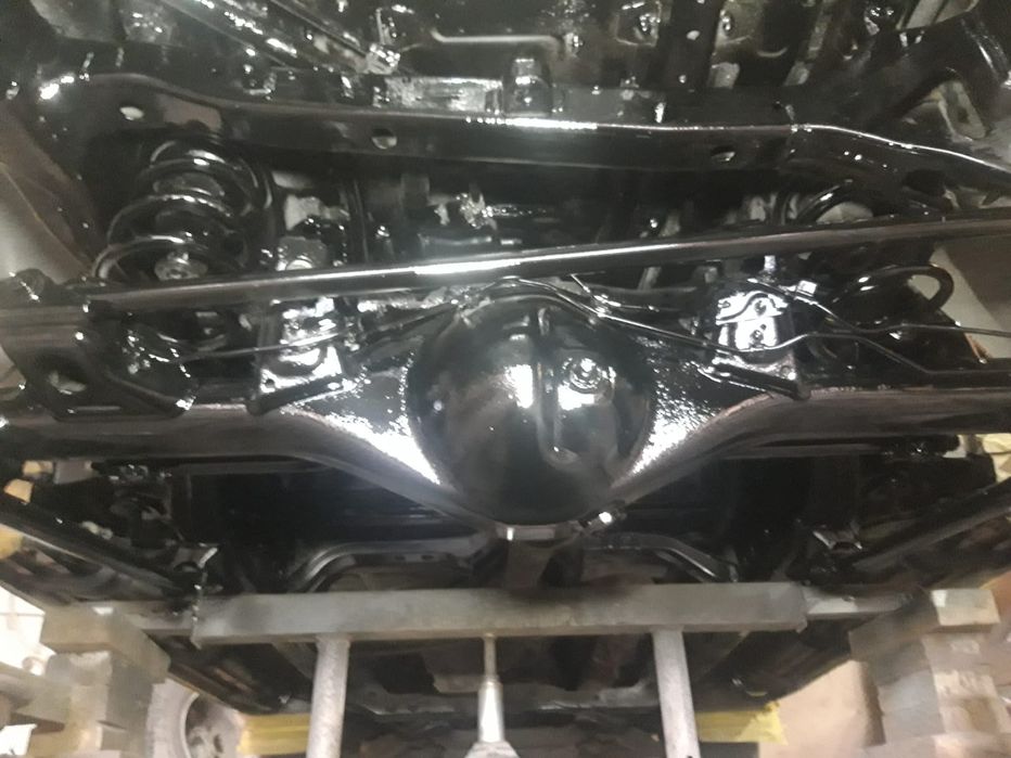 Продам внедорожник