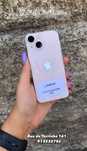 (PORTO) Iphone 13 mini 256GB c/garantia