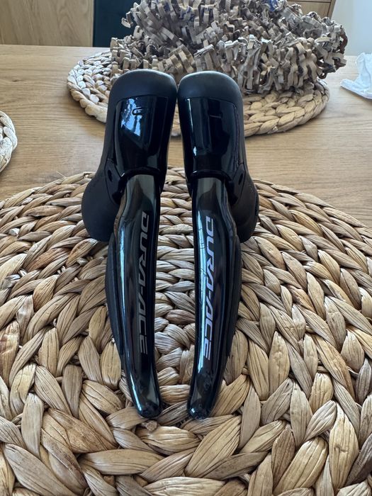 Klamkomanetki dura ace r8170 di2 12rz