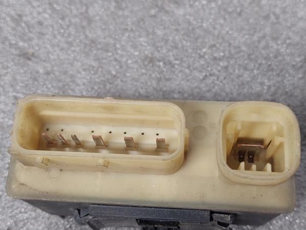 Temporizador velas CITROËN C3 II (SC_)