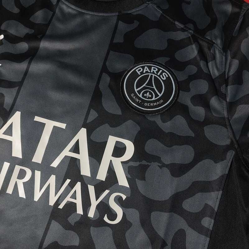 Camisola Paris Saint-Germain (PSG) 23/24 - Nuno Mendes #25