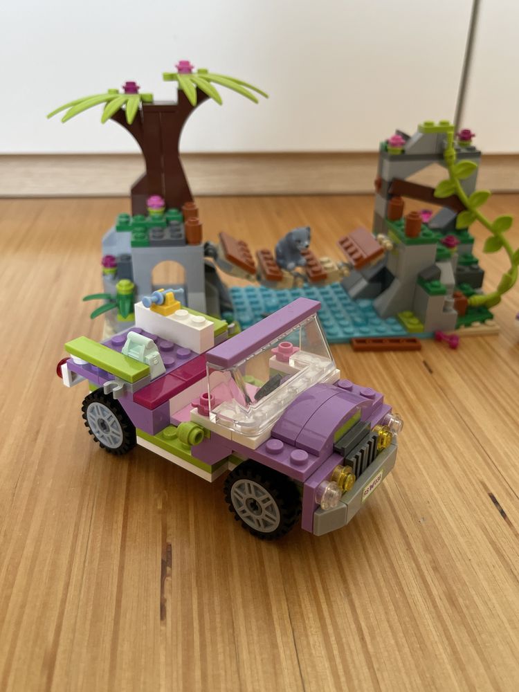 LEGO Friends 41036