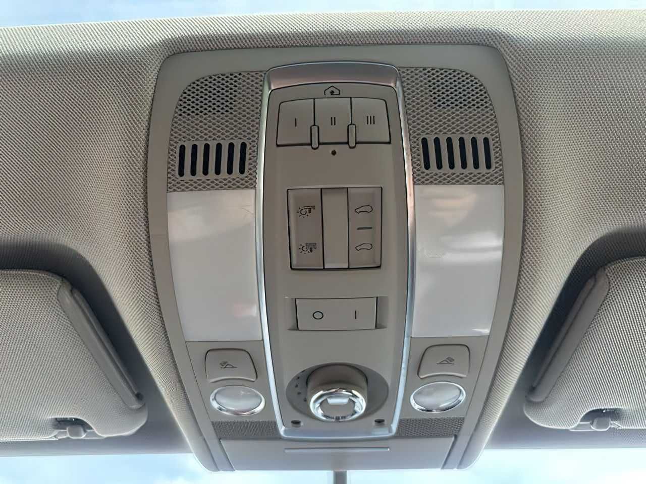 Audi Q7 TDI Quattro 2016