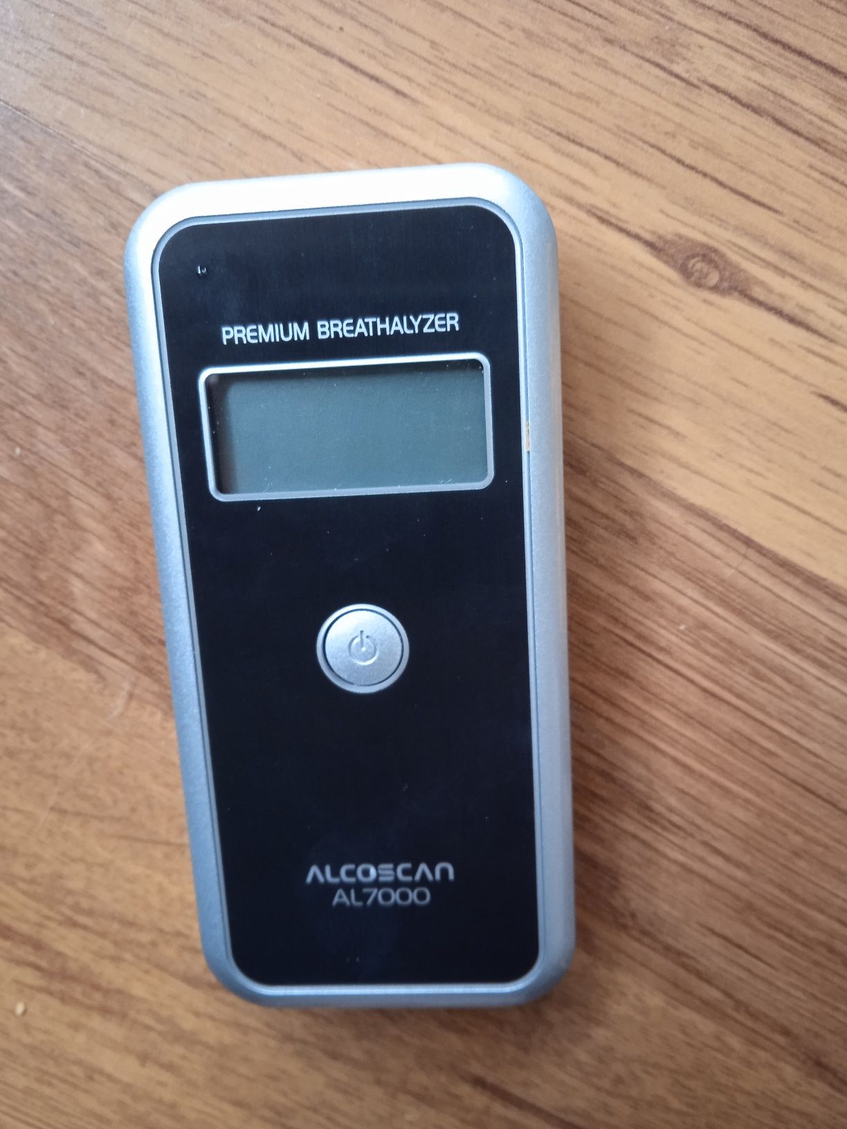 Alkomat Sentech AL7000L