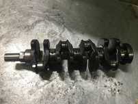 CAMBOTA DO MOTOR BMW 318TDS E36