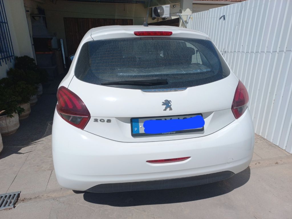 Peugeot  1.5 Diesel  2019