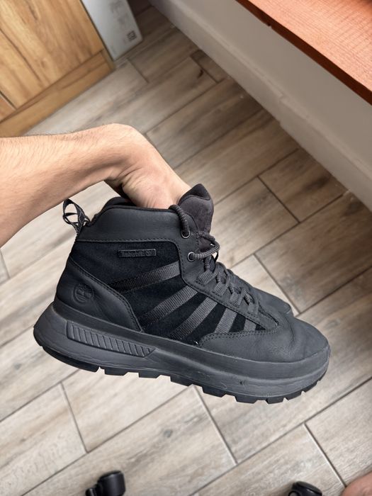Ботинки черевики Timberland 43