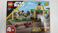 Lego star wars 7538