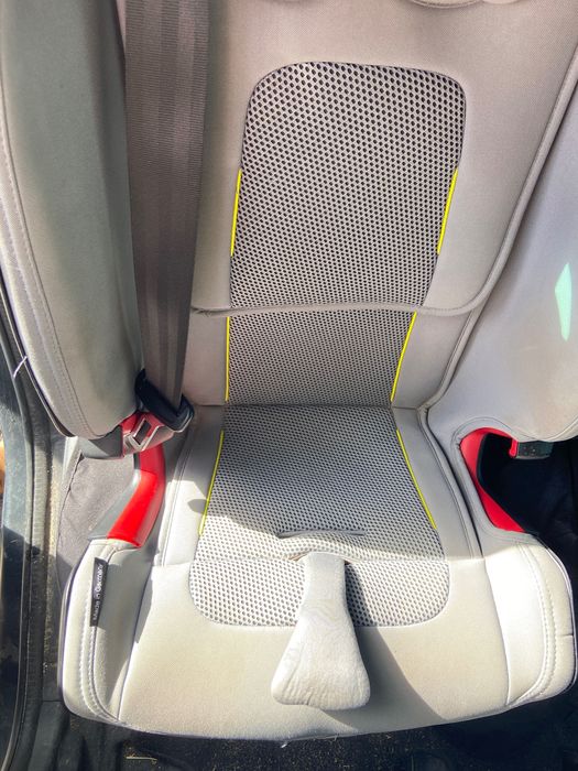 Cadeira ROMER Britax