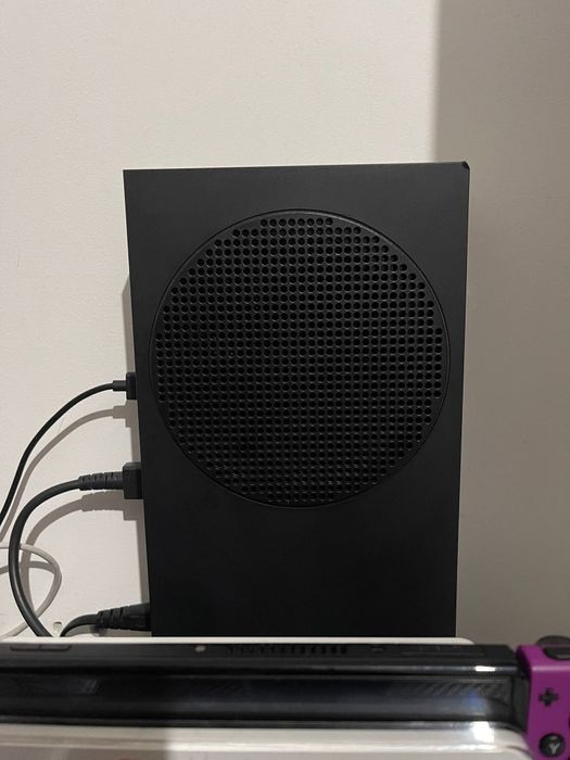 Xbox serie S 1 Tera