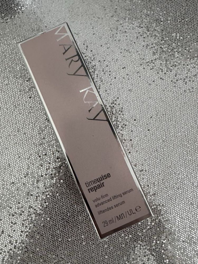 Mary Kay TimeWise   serum