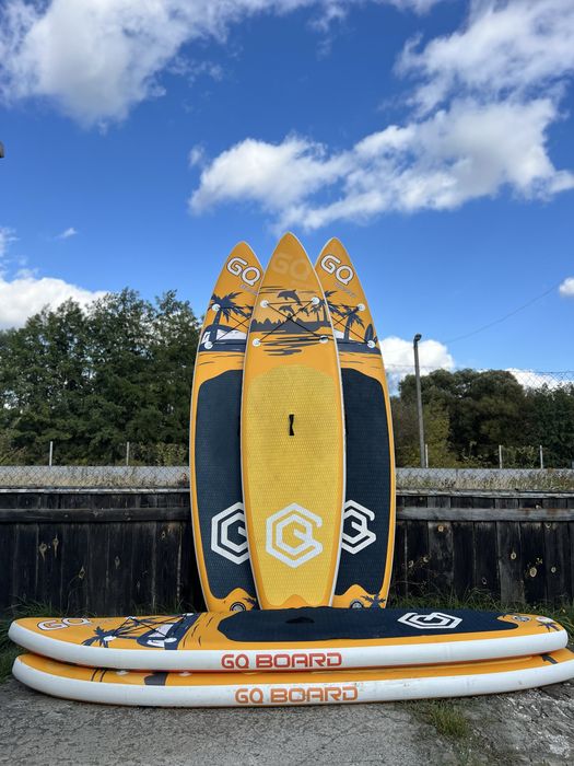 Sup дошка, Sup board
