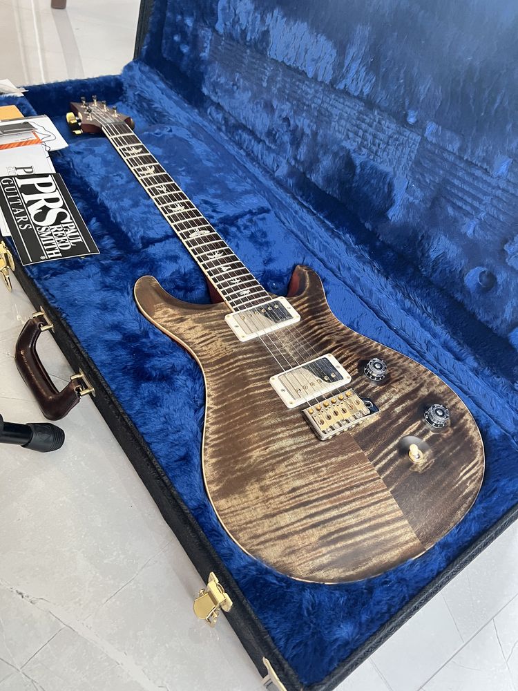 PRS McCarty Wood Library Brazilian Palisander! OKAZJA