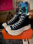 Converse CHUCK 70 AT CX PLATFORM | Размер 44 | Оригинал