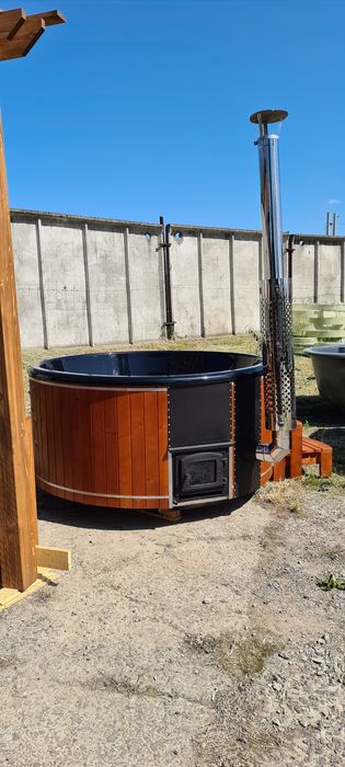 Морська вода/ РОПА чан лікувальний