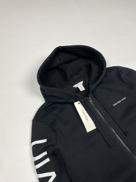 Худі, кофта Calvin Klein Оригінал (худи)