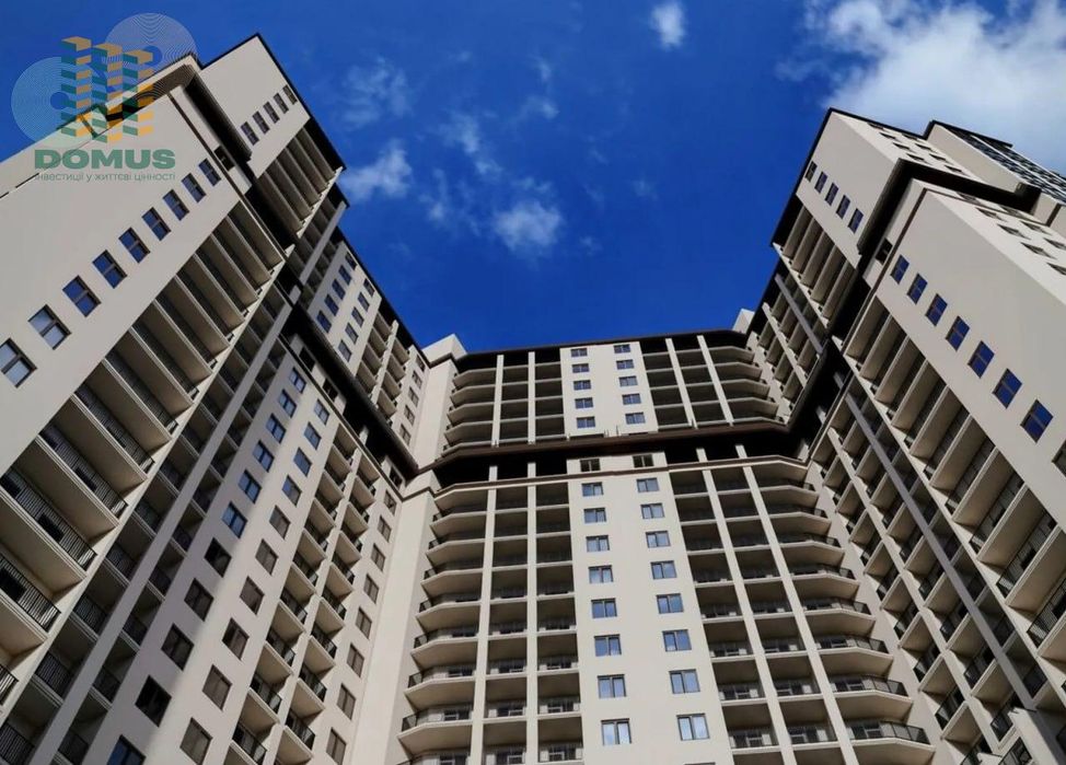 Продам Смарт ЖК Посейдон! Дача Ковалевского! 16 ст. Б. Фонтана