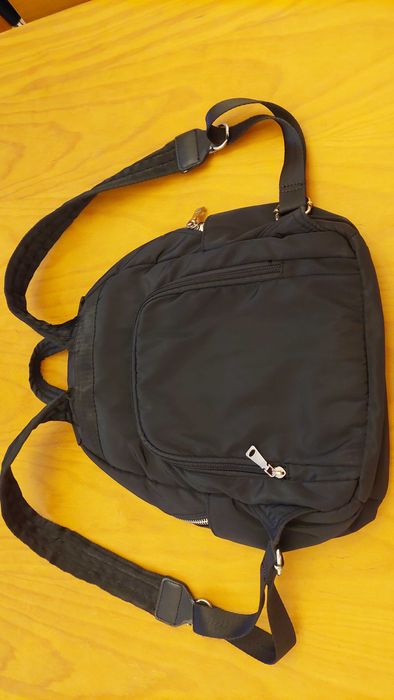 Parfois- Mochila preta