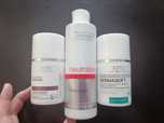 Apis professional mix kwasów z azelainowym + neutralizator bielenda +