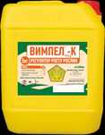 Стимулятор для обробки насіння Вимпел-К®