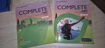 Complete first B2 wyd. Cambridge  FC
