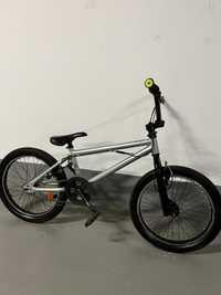 Rower BMX Btwin Wipe 500 20"