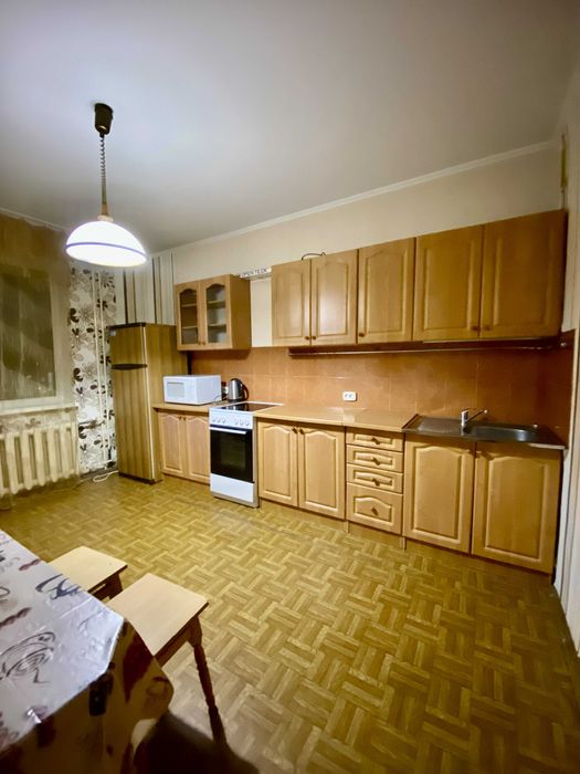 Драгоманова 14, Оренда 1к квартири! Поряд зупинка! Позняки!