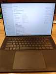 Dell Precision 5550 i7 2,6GHz 16GB 512GB Nvidia T1000 15,6" FHD Win11