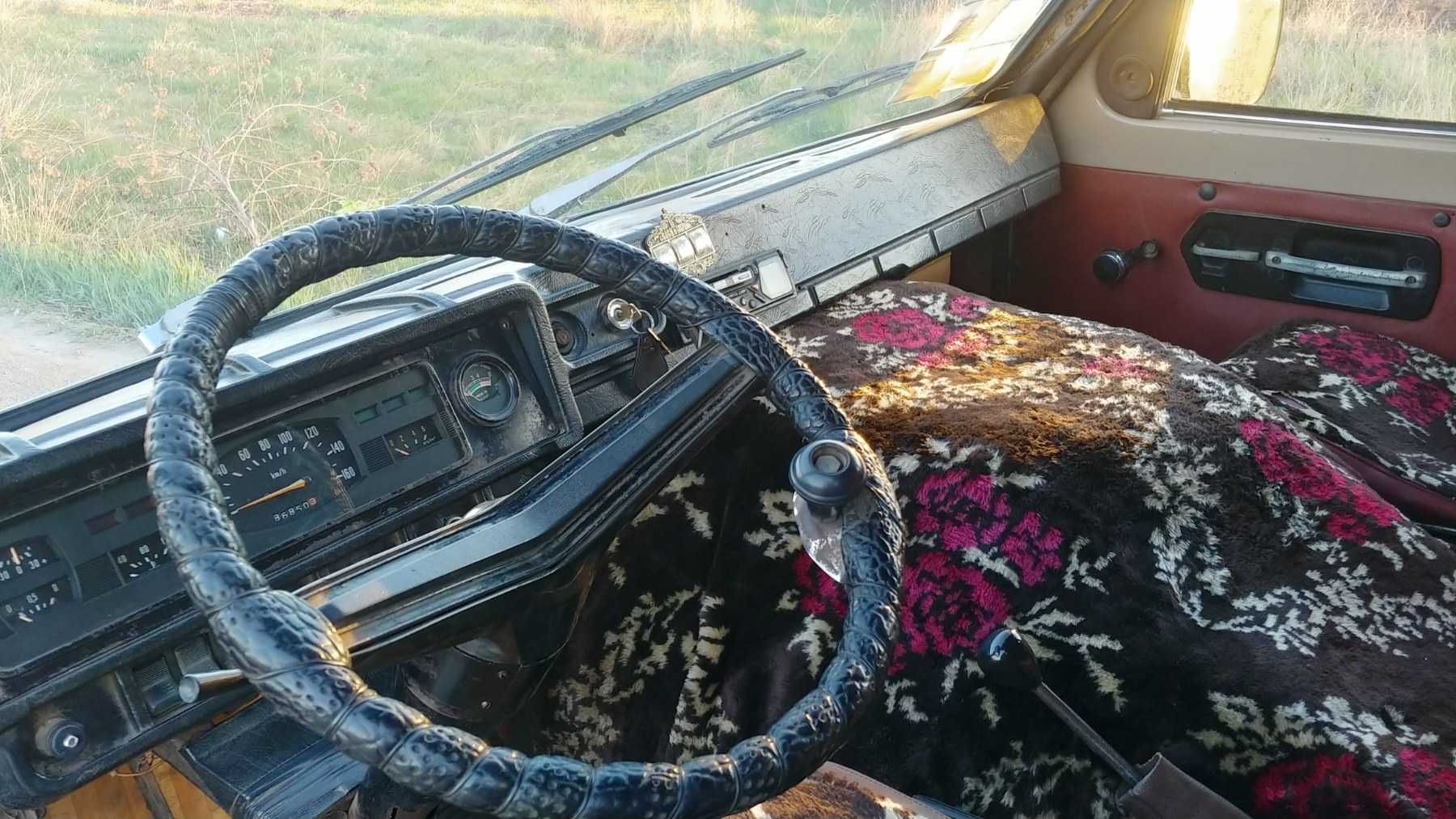 Мікроавтобус РАФ 2203 в гарному стані!!! 1992 р. випуску.