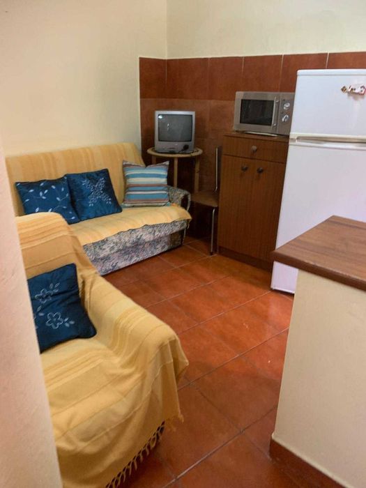 Casa aldeia - pronta a habitar