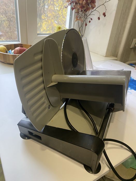 Скиборізка - Слайсер Camry CR 4702 0-15 мм