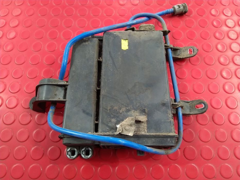 Filtro de Carvão Ativo [Fiat 500]